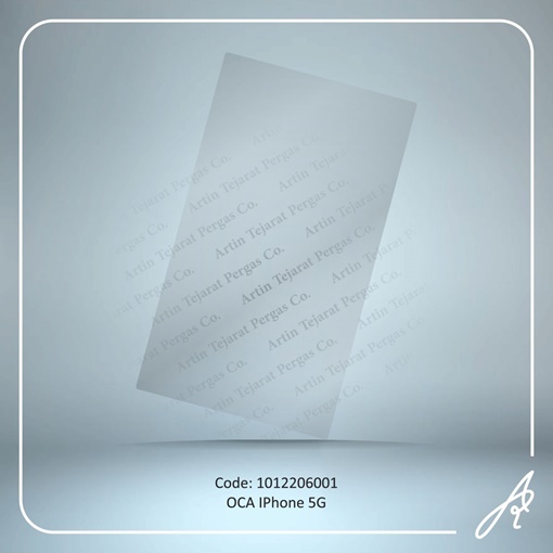 تصویر  OCA 5G IPHONE