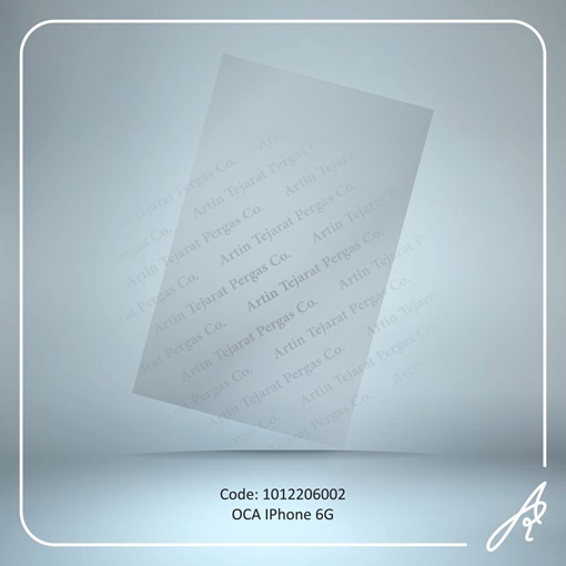 تصویر  OCA 6G IPHONE
