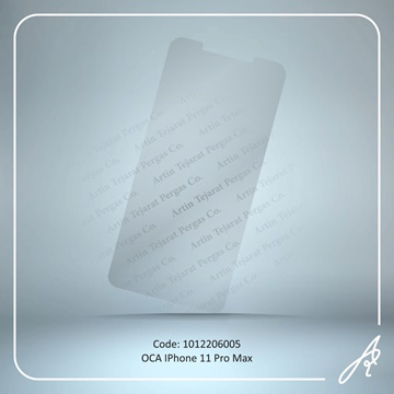 تصویر OCA 11 PRO MAX IPHONE