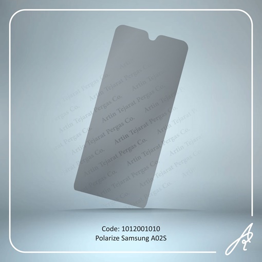 تصویر  POLARIZE A02S SAM