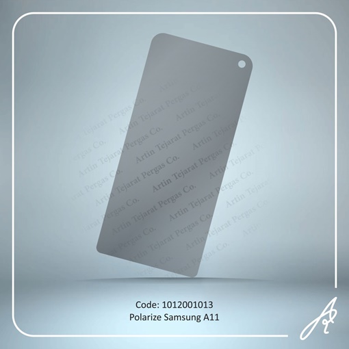 تصویر  POLARIZE A11 SAM