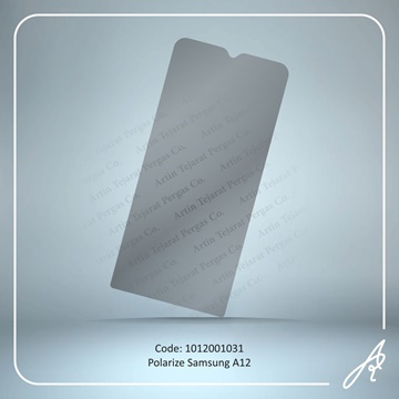 تصویر POLARIZE A12 SAM