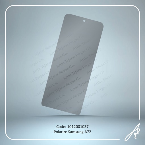 تصویر  POLARIZE A72 SAM