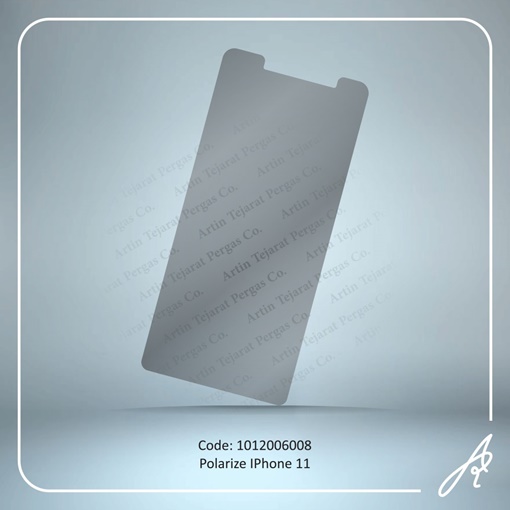 تصویر  POLARIZE 11 IPHONE