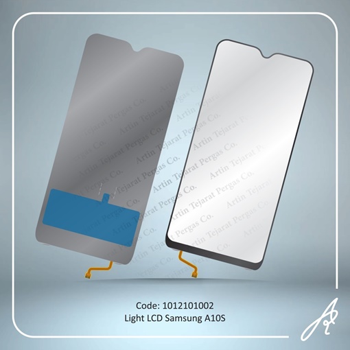 تصویر  LIGHT LCD A10S SAM