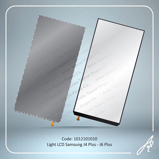 تصویر  LIGHT LCD J4 PLUS/J6 PLUS SAM
