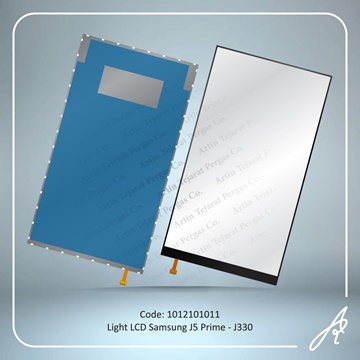 تصویر LIGHT LCD J5 PRIME-J330 SAM