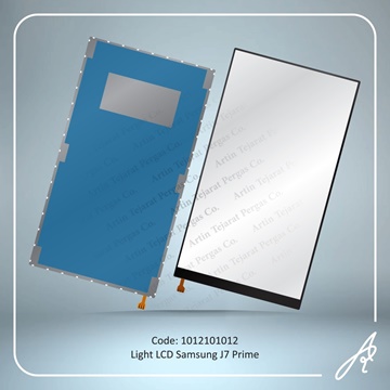 تصویر LIGHT LCD J7 PRIME SAM