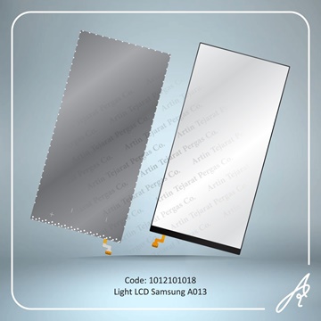 تصویر LIGHT LCD A013 SAM
