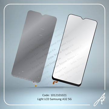 تصویر LIGHT LCD A32 5G SAM