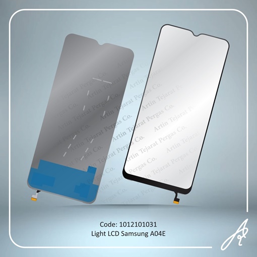 تصویر  LIGHT LCD A04E SAM