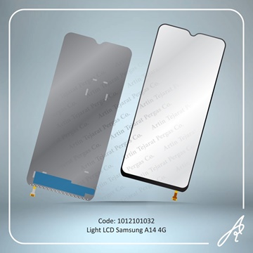 تصویر LIGHT LCD A14 4G SAM