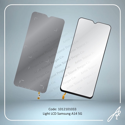 تصویر  LIGHT LCD A14 5G SAM