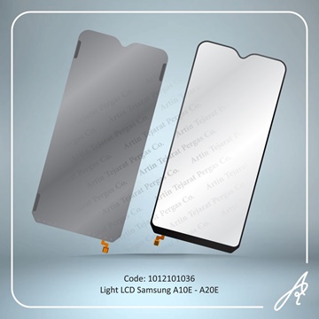 تصویر LIGHT LCD A10E-A20E SAM