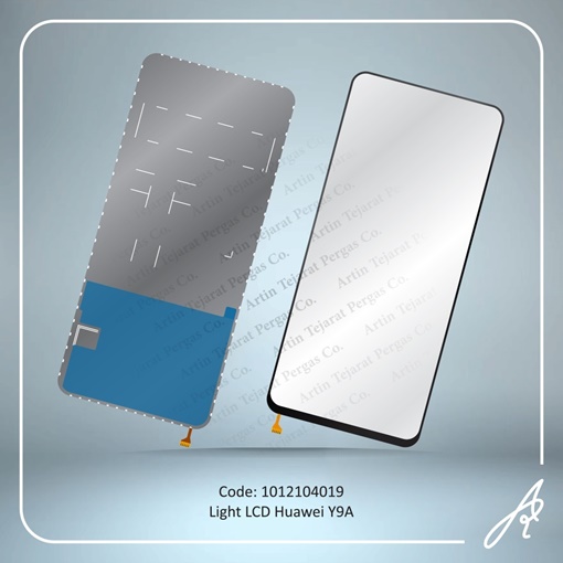 تصویر  LIGHT LCD Y9A HUW