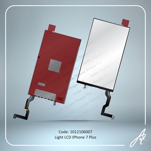 تصویر  LIGHT LCD 7 PLUS IPHONE