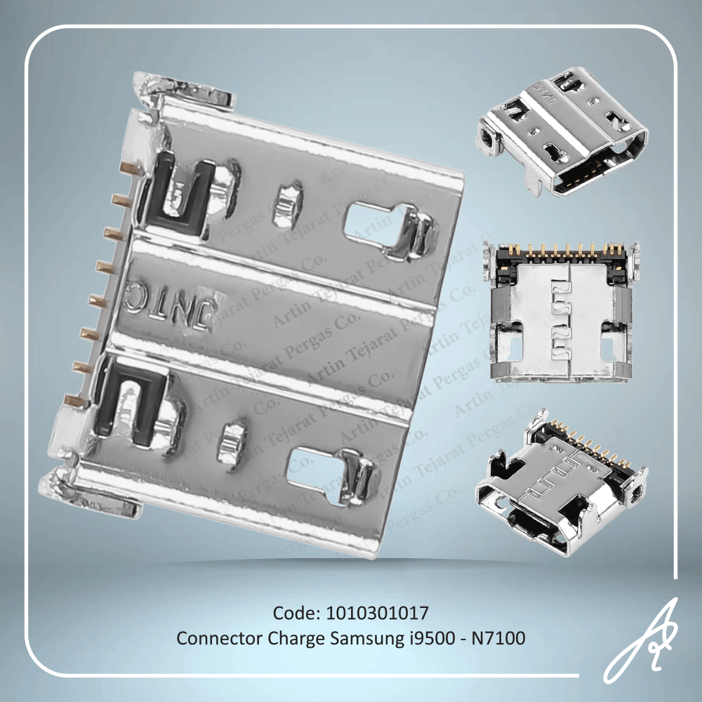 تصویر C/C I9500/N7100 SAM #1